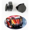 Football Helmet Clips – Visor Mounting Replacement Screws view 4