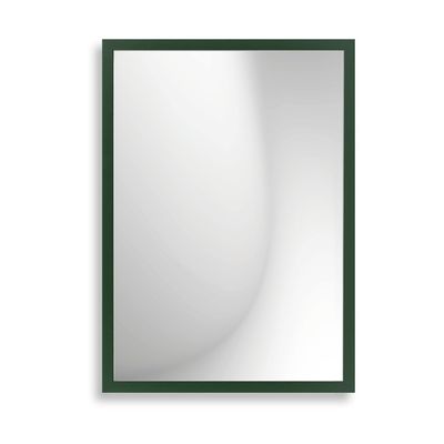 Infantasie Claudia Full-Length Mirror with Frame, 65 x 175 cm, Dark Green