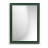 Infantasie Claudia Full-Length Mirror with Frame, 65 x 175 cm, Dark Green view 3