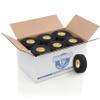Howies Hockey Tape, Black, 30 Rolls view 1