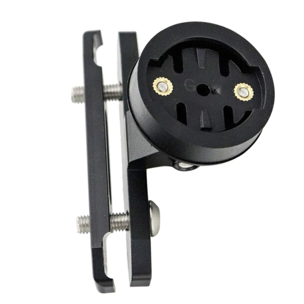 Bicycle Saddle Camera Mount, Aluminum Alloy, 1 Set