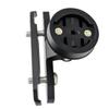 Bicycle Saddle Camera Mount, Aluminum Alloy, 1 Set view 1