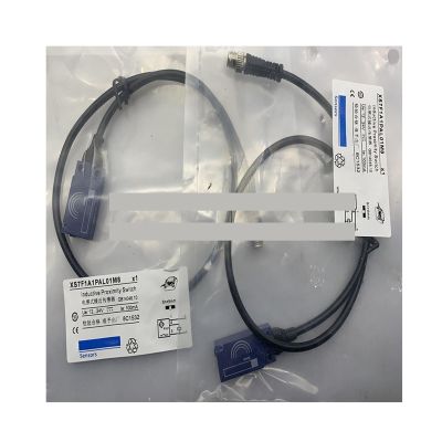 Proximity Sensor Switch XS7F1A1PBL01M8 / XS7F1A1NAL01M8 (XS7F1A1NAL01M8)
