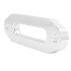 SIXRUN Aluminum Hawse Fairlead for Synthetic Winch Cable, ATV/UTV Accessories (6,000 lb) view 1