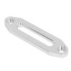 SIXRUN Aluminum Hawse Fairlead for Synthetic Winch Cable, ATV/UTV Accessories (6,000 lb) view 2