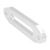 SIXRUN Aluminum Hawse Fairlead for Synthetic Winch Cable, ATV/UTV Accessories (6,000 lb) view 3