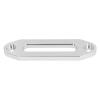SIXRUN Aluminum Hawse Fairlead for Synthetic Winch Cable, ATV/UTV Accessories (6,000 lb) view 4