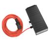 TIG Welding Foot Pedal, Slide Potentiometer Amp Control, 14-Pin, 26.25 ft Cable, DC 5–15V view 1