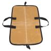 Canvas Chef Tool Wrap Bag Organizer for Outdoor Travel view 1