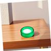 Finger Moisturizers for Handling Paper, 2-Pack, Plastic and Sponge view 4