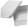 LAPYAPPE Rectangular Coin Organizer with Tin Lid, 2-Pack, for Cash and Stamp Storage view 3