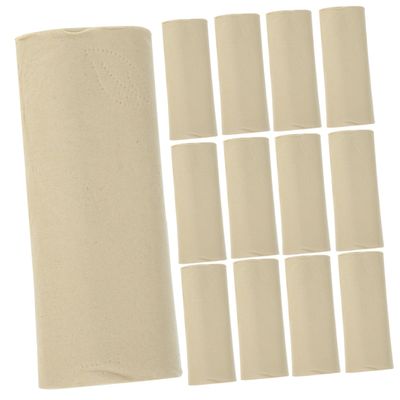 Toilet Paper, 16 Rolls, Bamboo Pulp, for Home