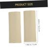 Toilet Paper, 16 Rolls, Bamboo Pulp, for Home view 2