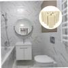 Toilet Paper, 16 Rolls, Bamboo Pulp, for Home view 4