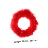BESPORTBLE Turkey Feather Boa for Crafts and Decoration view 2