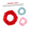 BESPORTBLE Turkey Feather Boa for Crafts and Decoration view 3