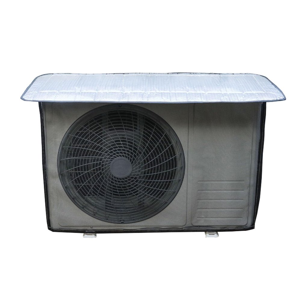 XUCAJING Outdoor Air Conditioner Cover
