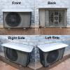 XUCAJING Outdoor Air Conditioner Cover view 2