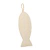 Double-Sided Loofah Washcloth for Children, 1 Pc. view 1