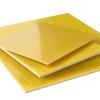 LCUVIMPEX Epoxy Resin Fiberglass Sheet, 1 Pc, 500 x 500 mm, Heat-Resistant Insulation Board, FR4 (15 mm) view 1