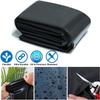 PVC Pond Liner, UV- and Weather-Resistant, for Fish Ponds, Waterfalls and Water Gardens, 1 x 10 m / 4 x 10 m / 5 x 10 m (Size: 1 x 2 m) view 3