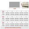 OMEVU Geometric Jacquard Chenille Sofa Cover for All Seasons view 3