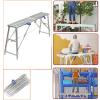 Adjustable Multi-Purpose Work Platform, 180 cm view 3