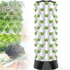 6-Layer Vertical Hydroponic Growing Tower view 1