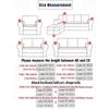 VICIYOO Stretch Sofa Cover with Air-Cushion Grid and Skirt view 2