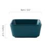 MELY Ceramic Dip Bowls, Set of 4 (Green) view 2