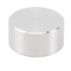 plplaaoo Moka Pot Splash-Proof Cover, Stainless Steel, Rust-Resistant view 1
