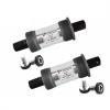 DONGLING Square-Taper Bicycle Bottom Bracket, 68 x 121.5 mm view 2