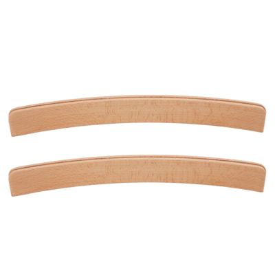 Wooden Hands-Free Card Holder