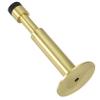 Metal Door Stopper for Bathroom Doors, Adjustable 28 mm view 1