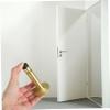 Metal Door Stopper for Bathroom Doors, Adjustable 28 mm view 4