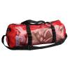 JIEBWCHA Waterproof Foldable Mesh Gym Bag view 1