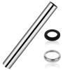 300 mm Universal Sink Drain Extension Tube, Siphon Extension view 1