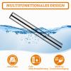 300 mm Universal Sink Drain Extension Tube, Siphon Extension view 4