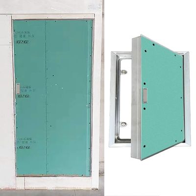 Drywall Access Panel with Aluminum Frame, Multiple Sizes