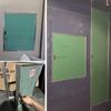 Drywall Access Panel with Aluminum Frame, Multiple Sizes view 4