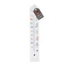 Lantelme Kids' Room Thermometer, 41 cm, -40°C to 50°C, Analog view 1