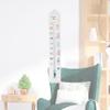 Lantelme Kids' Room Thermometer, 41 cm, -40°C to 50°C, Analog view 3