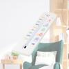 Lantelme Kids' Room Thermometer, 41 cm, -40°C to 50°C, Analog view 4