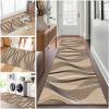 Washable Non-Slip Hallway Runner Rug, 100 x 300 cm view 1