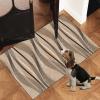 Washable Non-Slip Hallway Runner Rug, 100 x 300 cm view 4