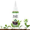 Liquid Plant Food & Root Growth Booster, 50 ml, for Vegetables and Indoor Gardens view 1