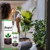 Liquid Plant Food & Root Growth Booster, 50 ml, for Vegetables and Indoor Gardens view 3