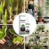Liquid Plant Food & Root Growth Booster, 50 ml, for Vegetables and Indoor Gardens view 4