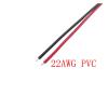 ROBAUN VH 3.96 mm Pitch Single-Ended Female Wire Cable Connector, 2/3/4/5/6/8/10-Pin, 22 AWG, 10/20/30 cm (30 cm, 6-Pin, 5 pcs) view 4