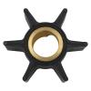WKAIYUAN Evinrude 20/25/30/35 HP Water Pump Impeller Kit Replaces 393630 view 2